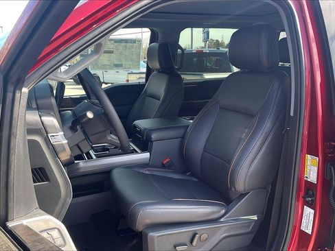 New 2026 Ford F350 Lariat w/ Lariat Premium Package AWD/4WD image 9