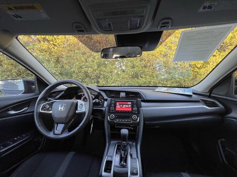 Used 2020 Honda Civic LX image 26