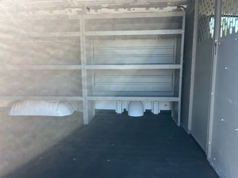 Used 2022 Chevrolet Express 2500 w/ Driver Convenience Package image 15