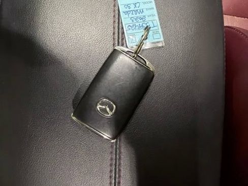 Used 2023 MAZDA CX-30 AWD 2.5 S w/ Preferred Package image 28