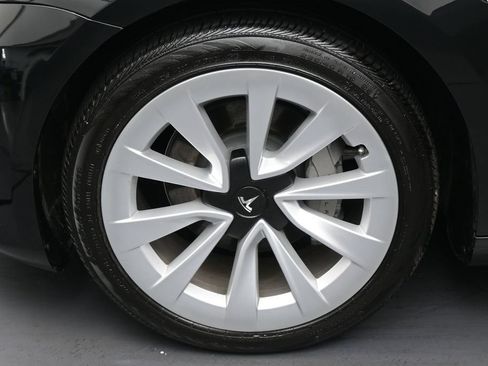 Used 2023 Tesla Model 3 Standard Range RWD image 34