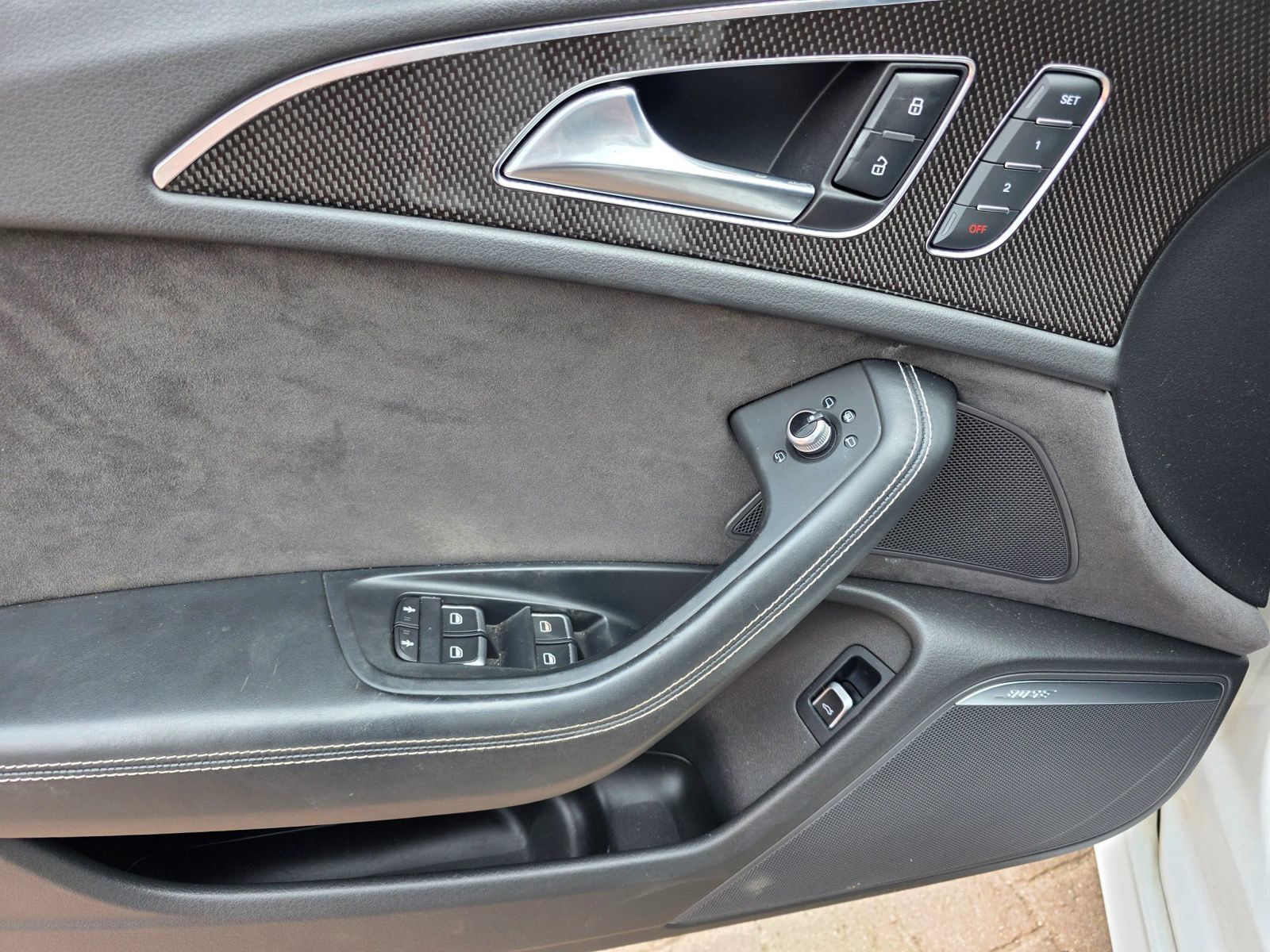 Used 2018 Audi S6 Prestige AWD/4WD image 12