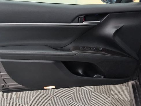 Used 2024 Toyota Camry XSE FWD image 18