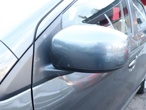 Used 2024 Mitsubishi Mirage ES FWD image 46