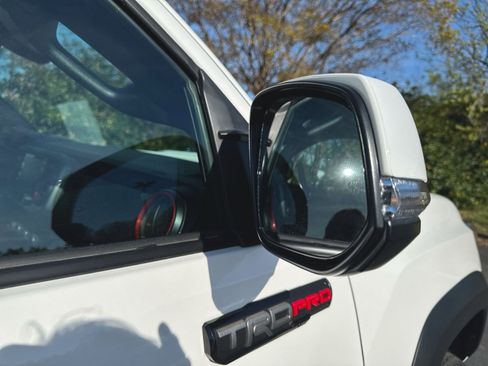 Used 2021 Toyota Tacoma TRD Pro image 36