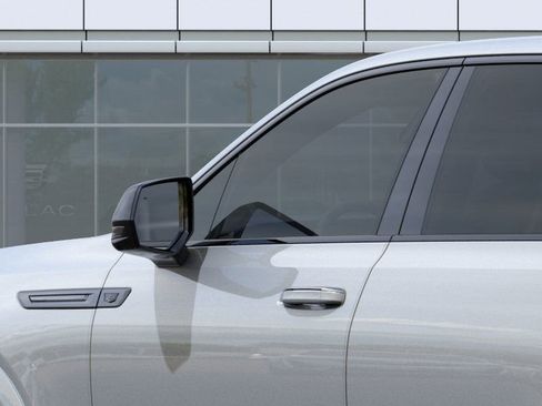 New 2025 Cadillac Escalade IQ Sport 2 image 46