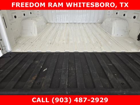 Used 2025 Chevrolet Silverado 1500 LT RWD image 22