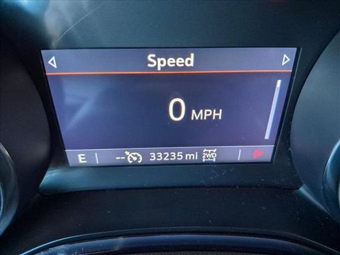Used 2023 Buick Encore GX Preferred w/ Cold Weather Comfort Package AWD/4WD image 12