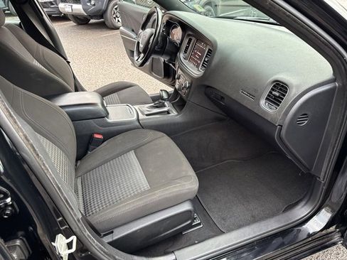 Used 2023 Dodge Charger SXT image 24