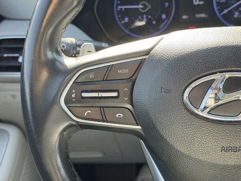 Used 2020 Hyundai Palisade SEL image 26