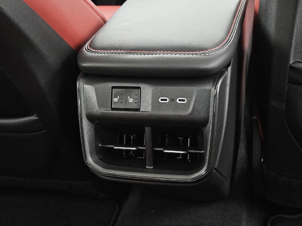 New 2026 Dodge Charger Scat Pack AWD/4WD image 37