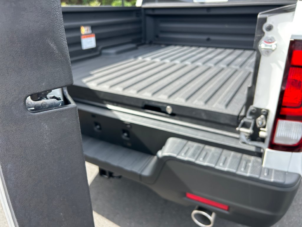 New 2026 Honda Ridgeline RTL image 19