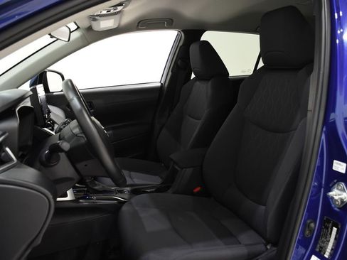 Used 2022 Toyota Corolla Cross LE w/ Black Badges Package (TMS) AWD/4WD image 22