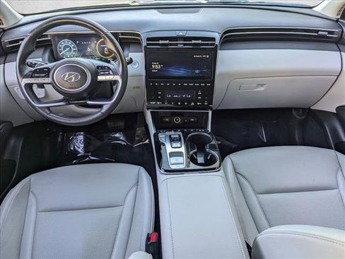 Used 2023 Hyundai Tucson Limited image 17
