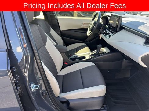 Used 2026 Toyota Corolla LE FWD image 18