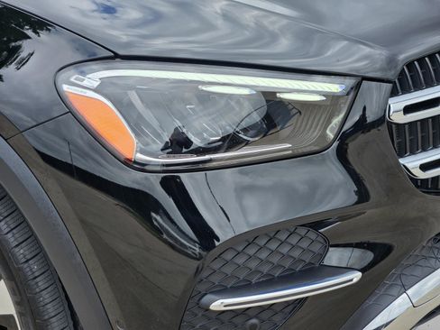 Certified 2025 Mercedes-Benz GLE 350 4MATIC image 29