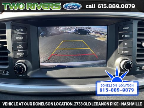 Used 2019 Kia Sorento LX image 23