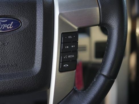 Used 2013 Ford F150 Platinum image 24