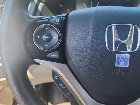 Used 2015 Honda Civic EX image 11