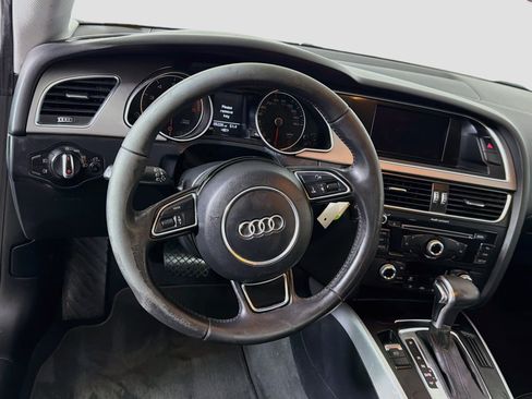 Used 2013 Audi A5 2.0T Premium AWD/4WD image 18