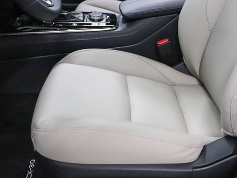 New 2025 MAZDA CX-30 AWD 2.5 S w/ Preferred Package image 41