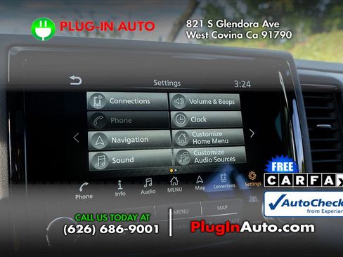 Used 2024 Nissan Frontier PRO-4X w/ Pro Premium Package image 33