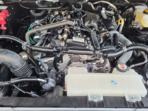 Certified 2024 Toyota Tacoma SR5 image 23