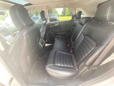 Used 2024 Ford Edge SEL w/ Convenience Package AWD/4WD image 28