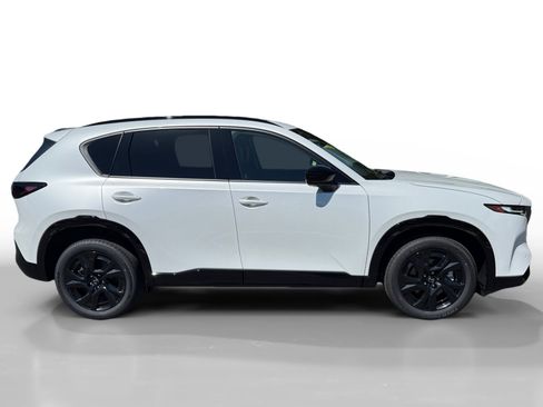 New 2026 MAZDA CX-5 2.5 S w/ Premium Package AWD/4WD image 6