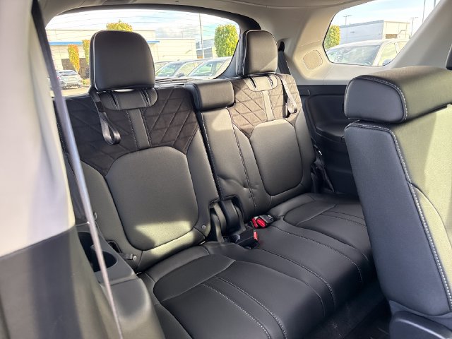 New 2026 Honda Pilot Elite image 12