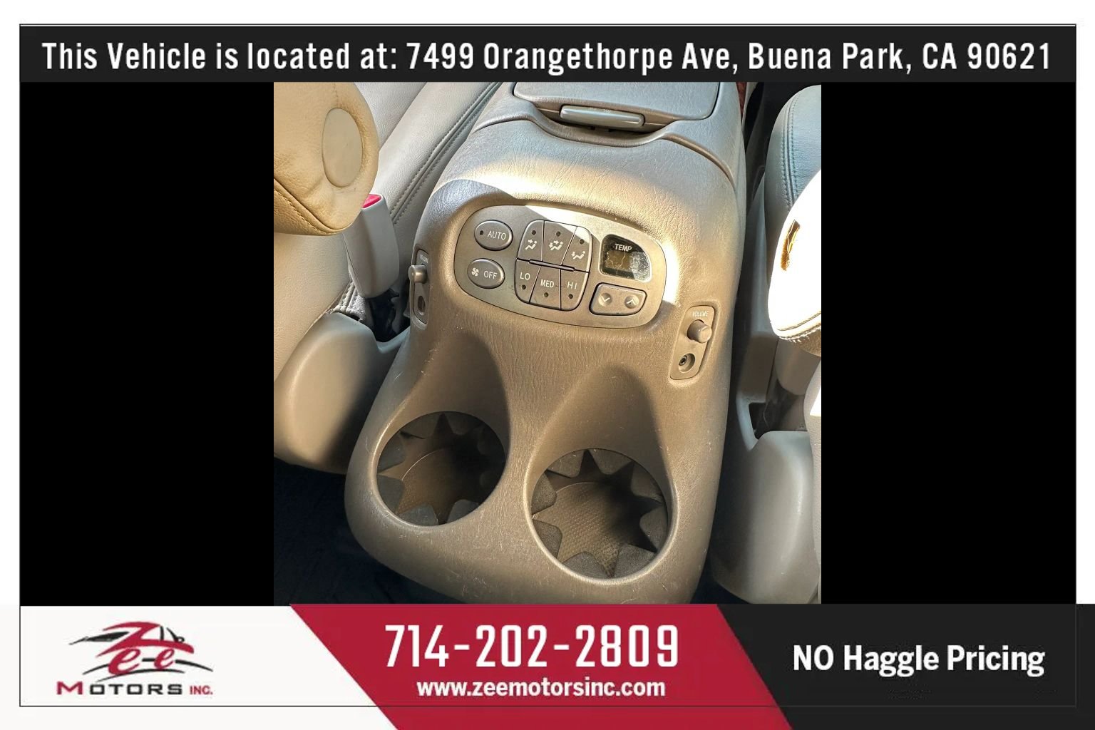 Used 2007 Toyota Sequoia Limited w/ Luxury Pkg AWD/4WD image 32