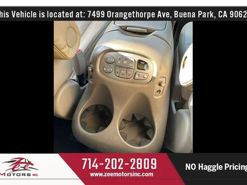 Used 2007 Toyota Sequoia Limited AWD/4WD image 30