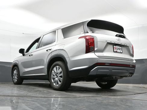 Used 2025 Hyundai Palisade SEL AWD/4WD image 48