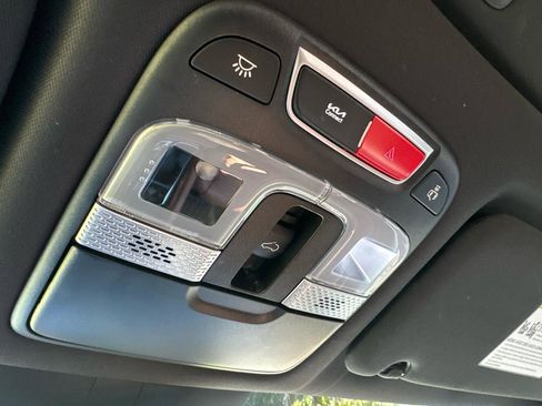 Used 2025 Kia Telluride EX X-Line AWD/4WD image 23