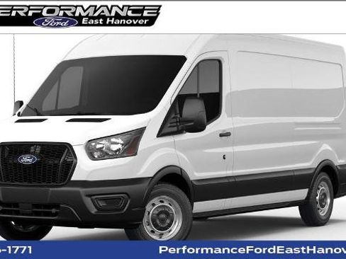 New 2026 Ford Transit 250 148 Medium Roof RWD image 8
