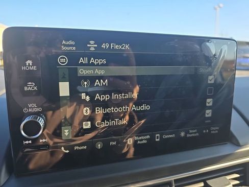 New 2025 Honda Pilot EX-L image 24