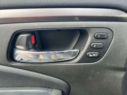 Used 2022 Honda Pilot Special Edition image 12