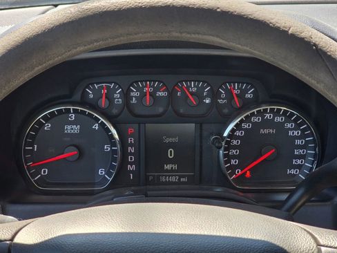 Used 2016 Chevrolet Silverado 2500 W/T w/ WT Fleet Convenience Package image 27