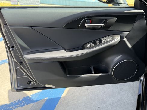 New 2026 Lexus IS 350 F Sport image 15