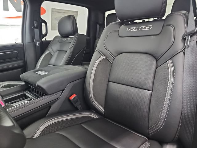New 2026 RAM 1500 RHO w/ RHO Level 1 Equipment Group AWD/4WD image 36