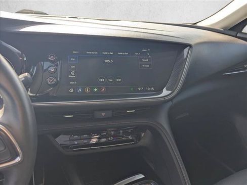 Used 2023 Buick Envision Essence w/ Sport Touring Package AWD/4WD image 11