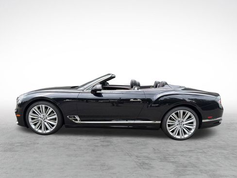 Used 2022 Bentley Continental GT Speed AWD/4WD image 5