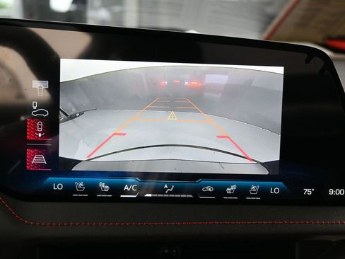 Used 2026 Chevrolet Corvette Z06 image 21