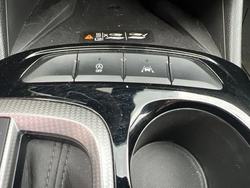 Used 2024 Buick Envista Avenir FWD image 31