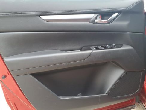 Used 2025 MAZDA CX-5 AWD 2.5 S w/ Select Package image 20