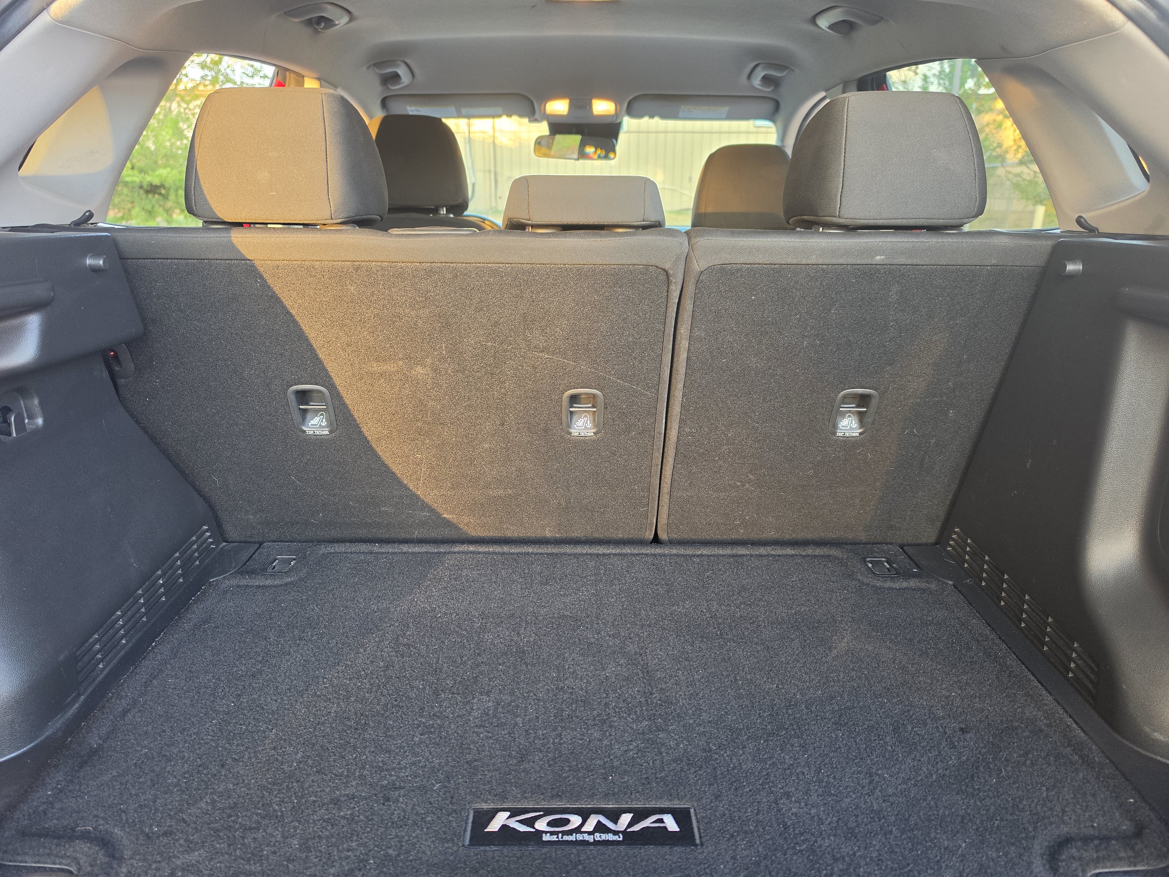 Used 2021 Hyundai Kona SEL FWD image 10