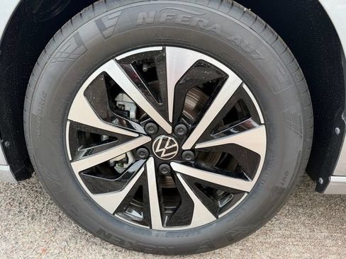 New 2026 Volkswagen Jetta S FWD image 34