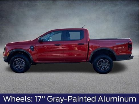 Used 2024 Ford Ranger XLT image 8