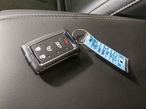 New 2025 Jeep Grand Cherokee L Altitude image 40