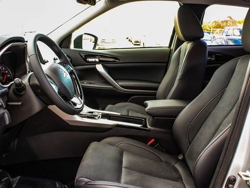 New 2026 Mitsubishi Eclipse Cross SE image 32